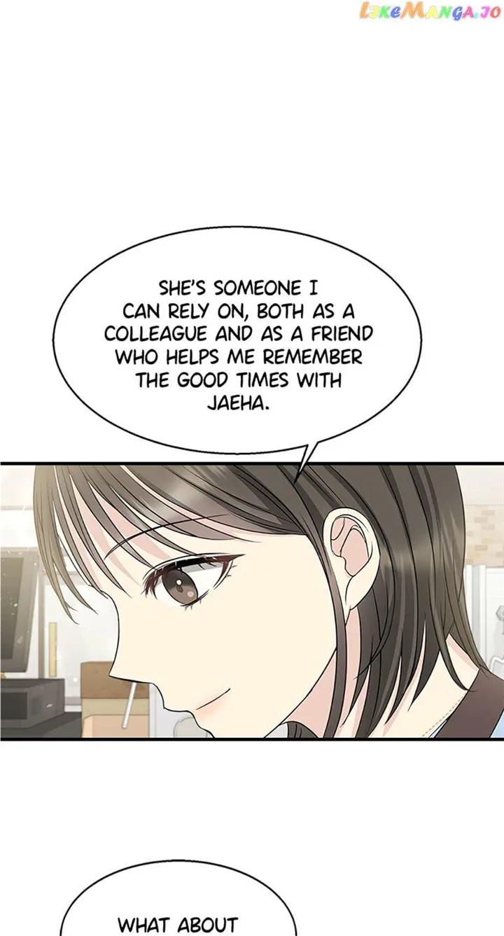Colored With Time Chapter 12 page 20
