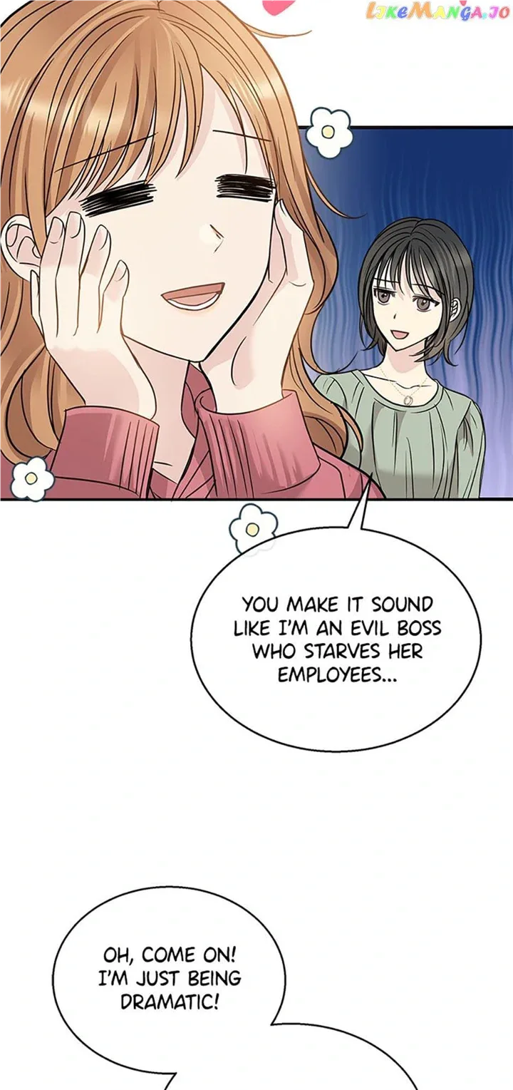 Colored With Time Chapter 27 page 10