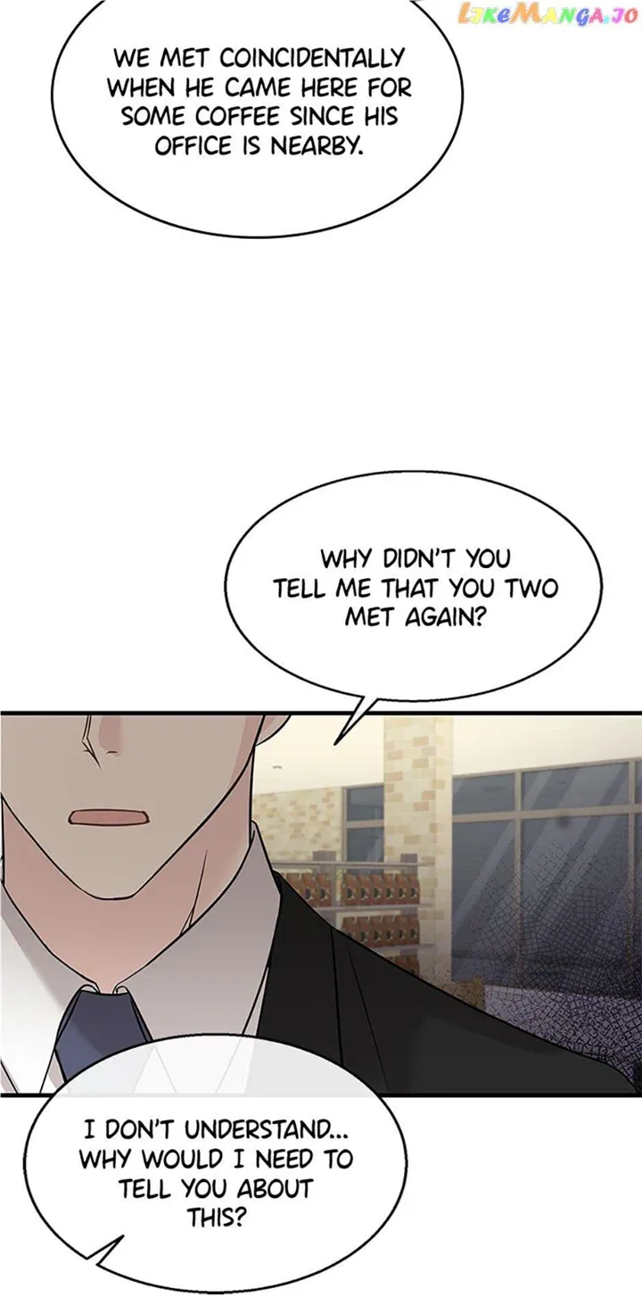 Colored With Time Chapter 19 page 17