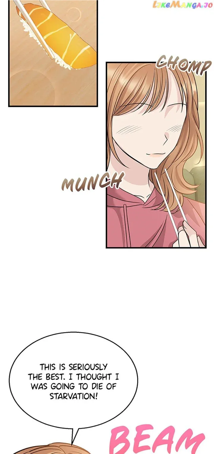 Colored With Time Chapter 27 page 9