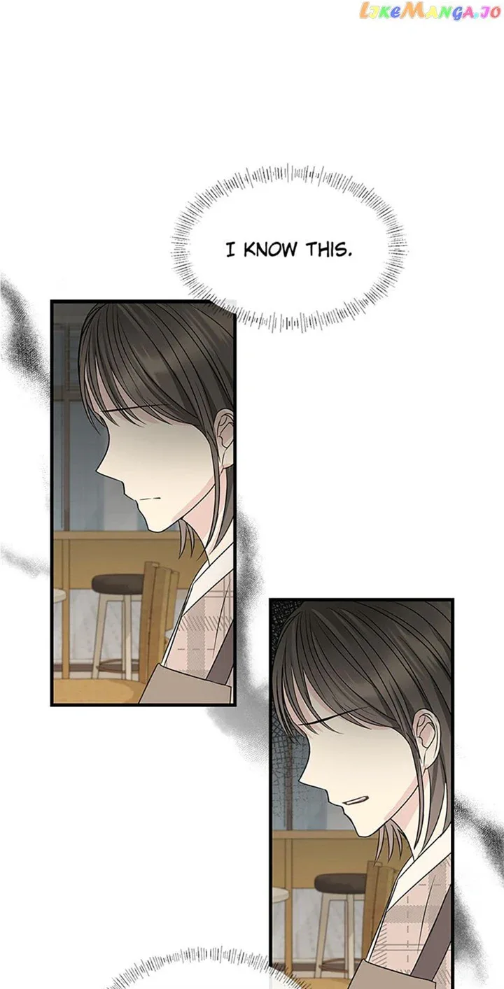 Colored With Time Chapter 21 page 12
