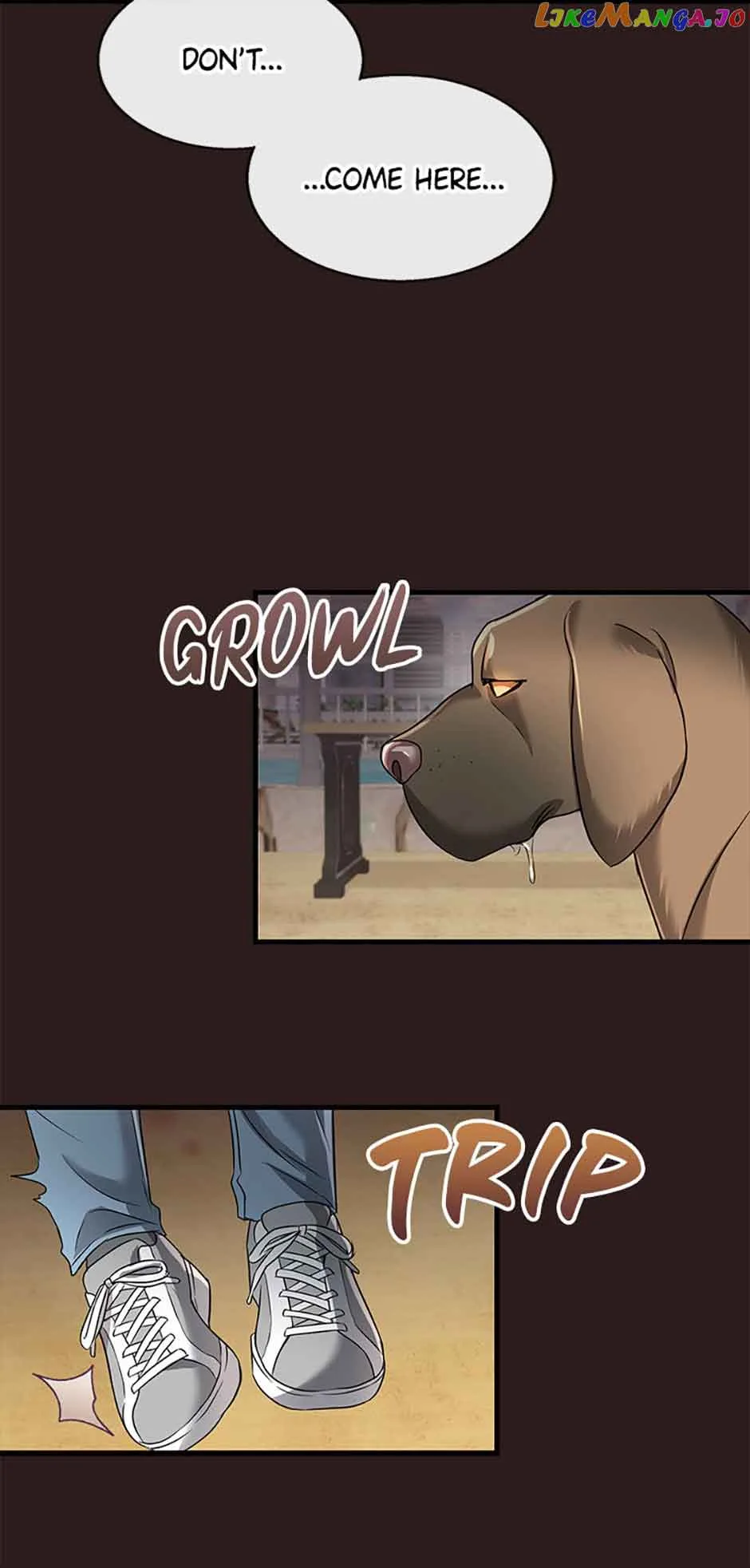 Colored With Time Chapter 30 page 15
