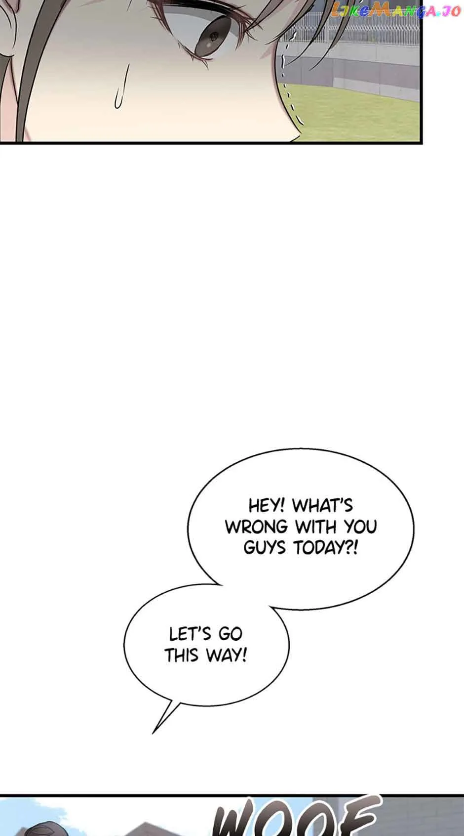 Colored With Time Chapter 30 page 18