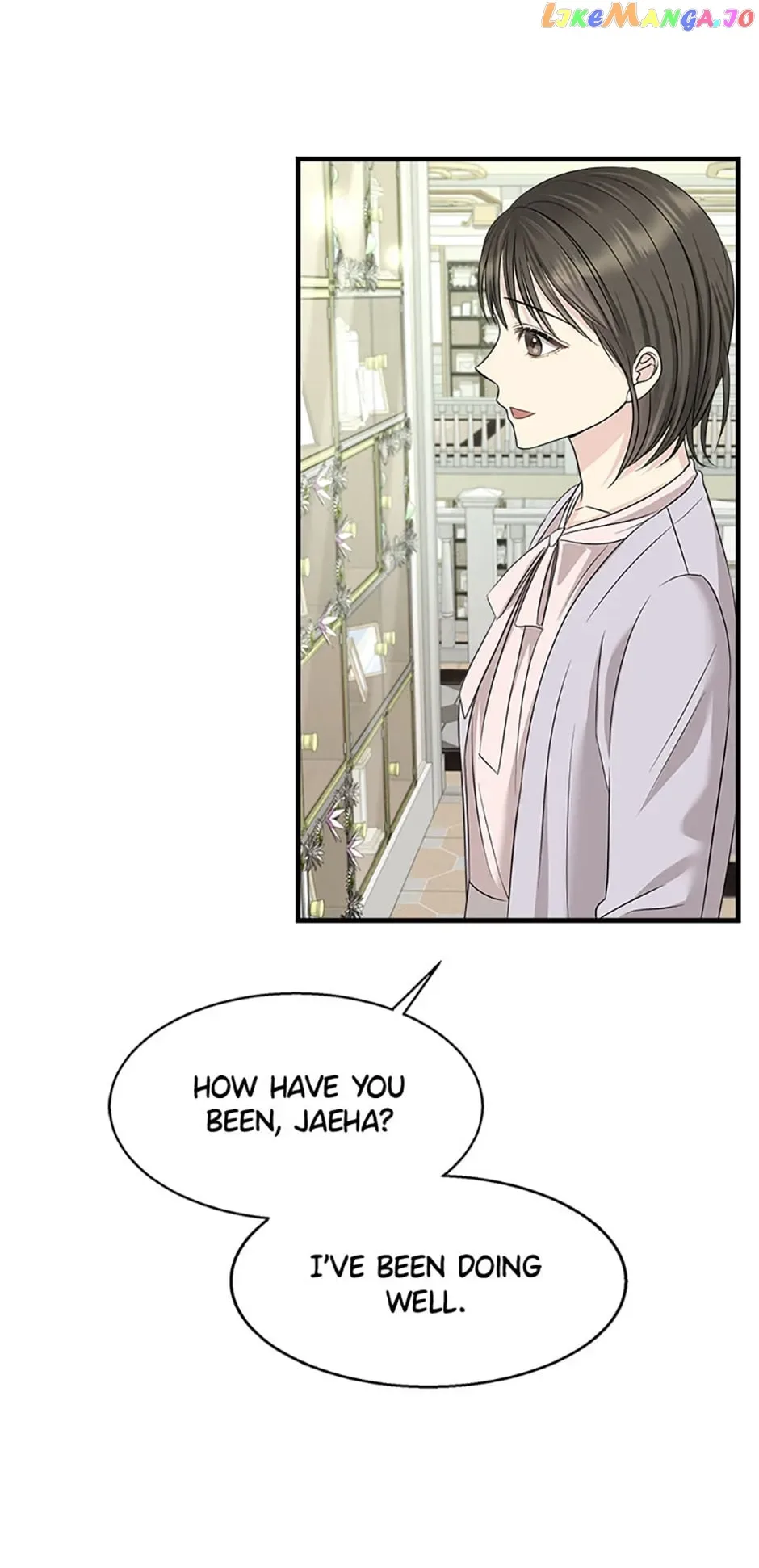 Colored With Time Chapter 13 page 14