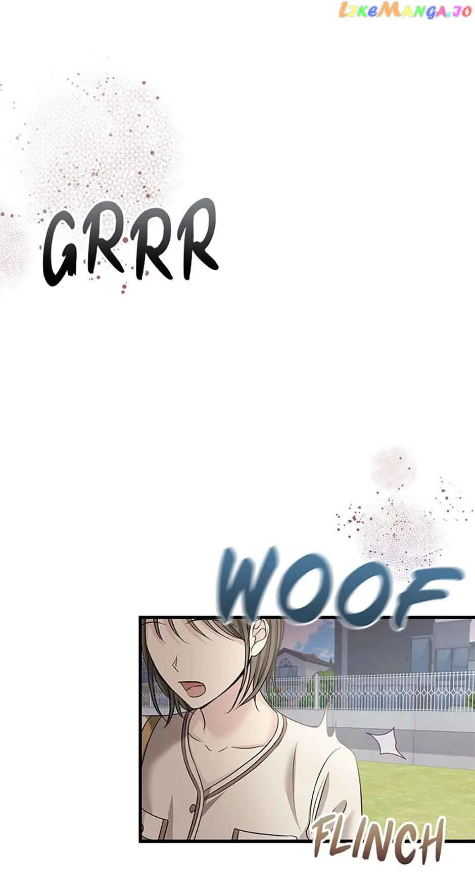 Colored With Time Chapter 30 page 10