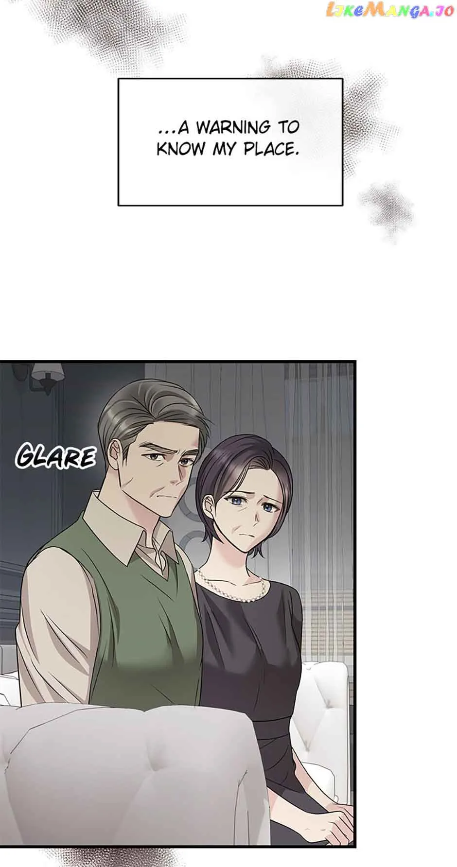 Colored With Time Chapter 30 page 25