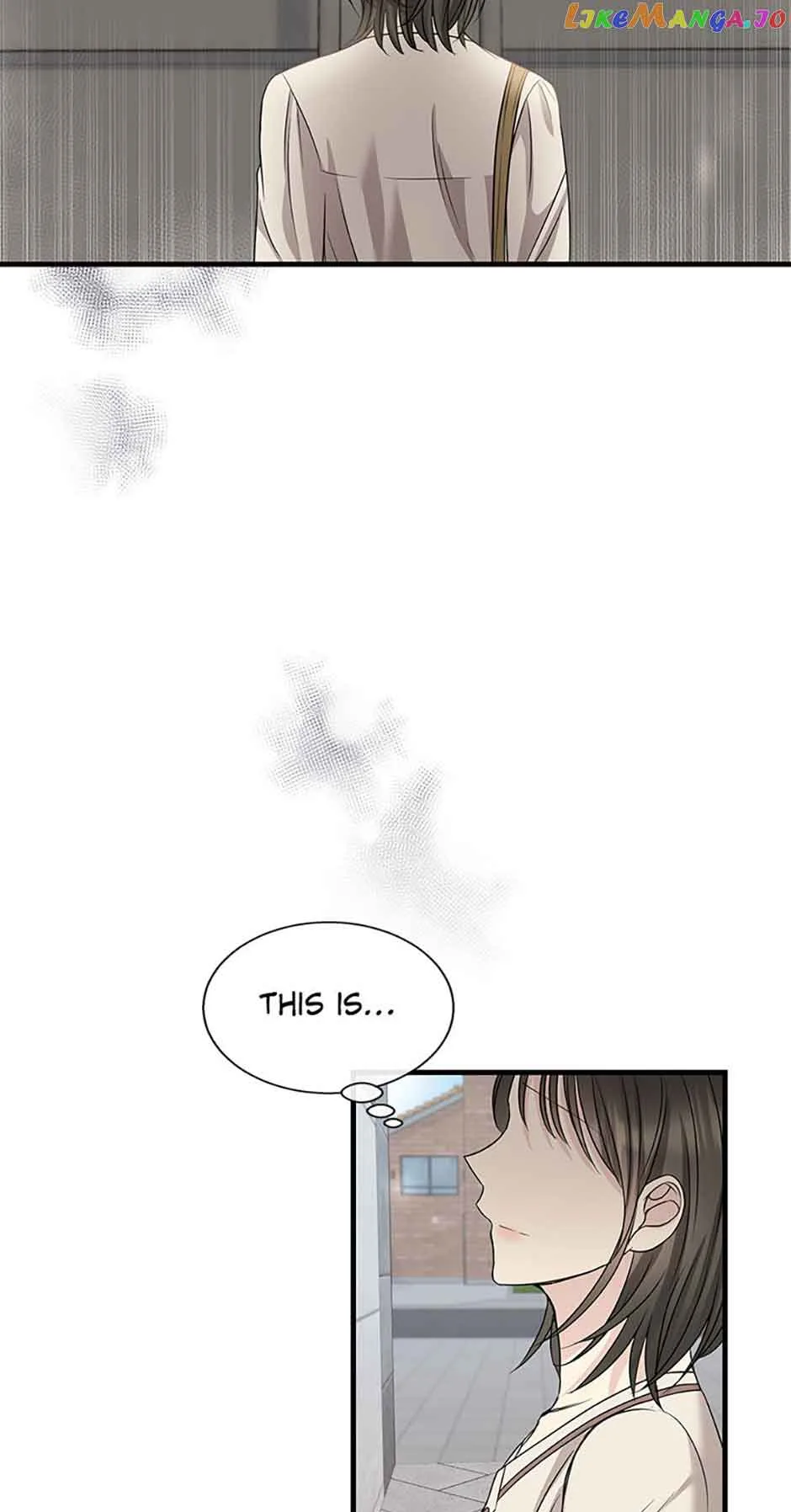 Colored With Time Chapter 30 page 3