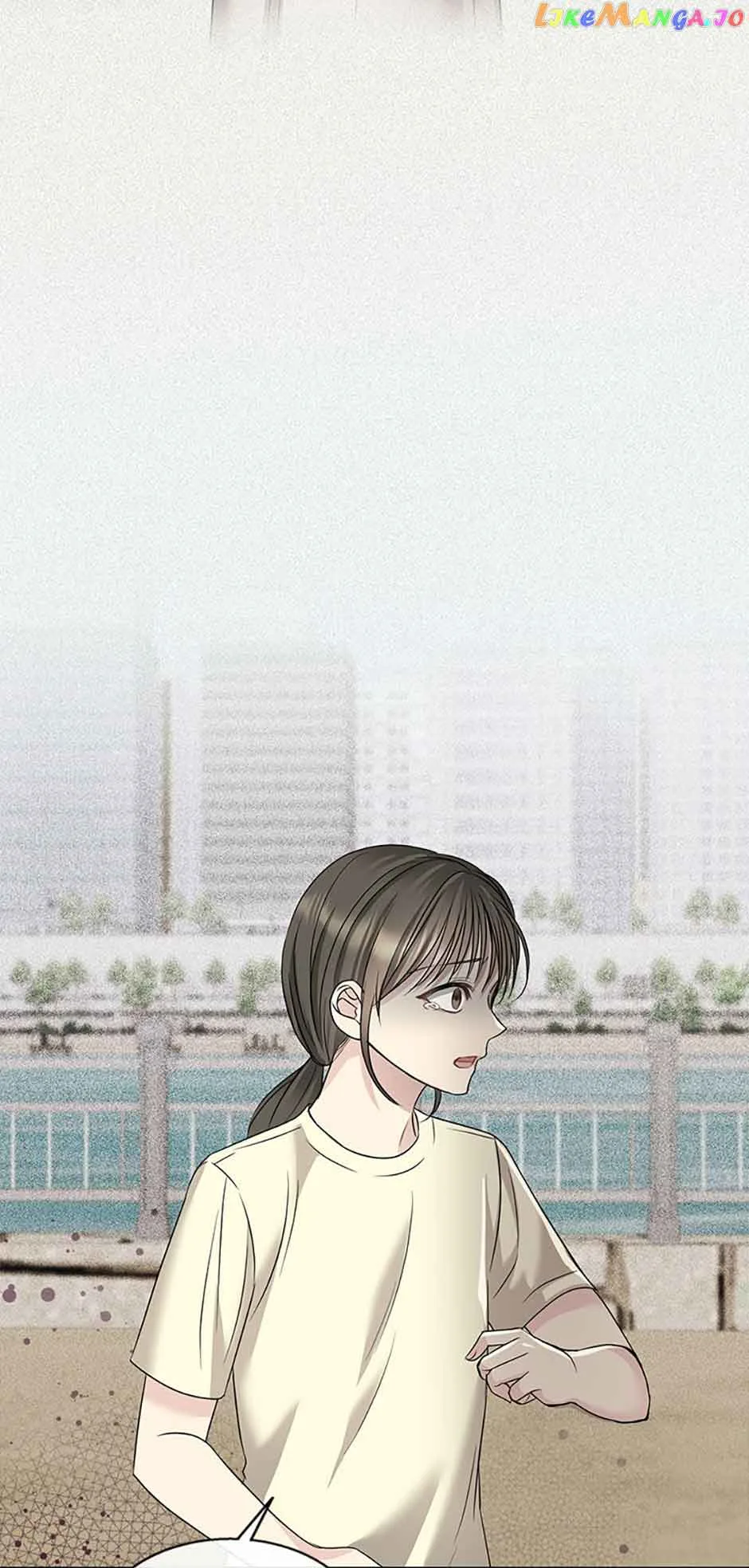 Colored With Time Chapter 30 page 14