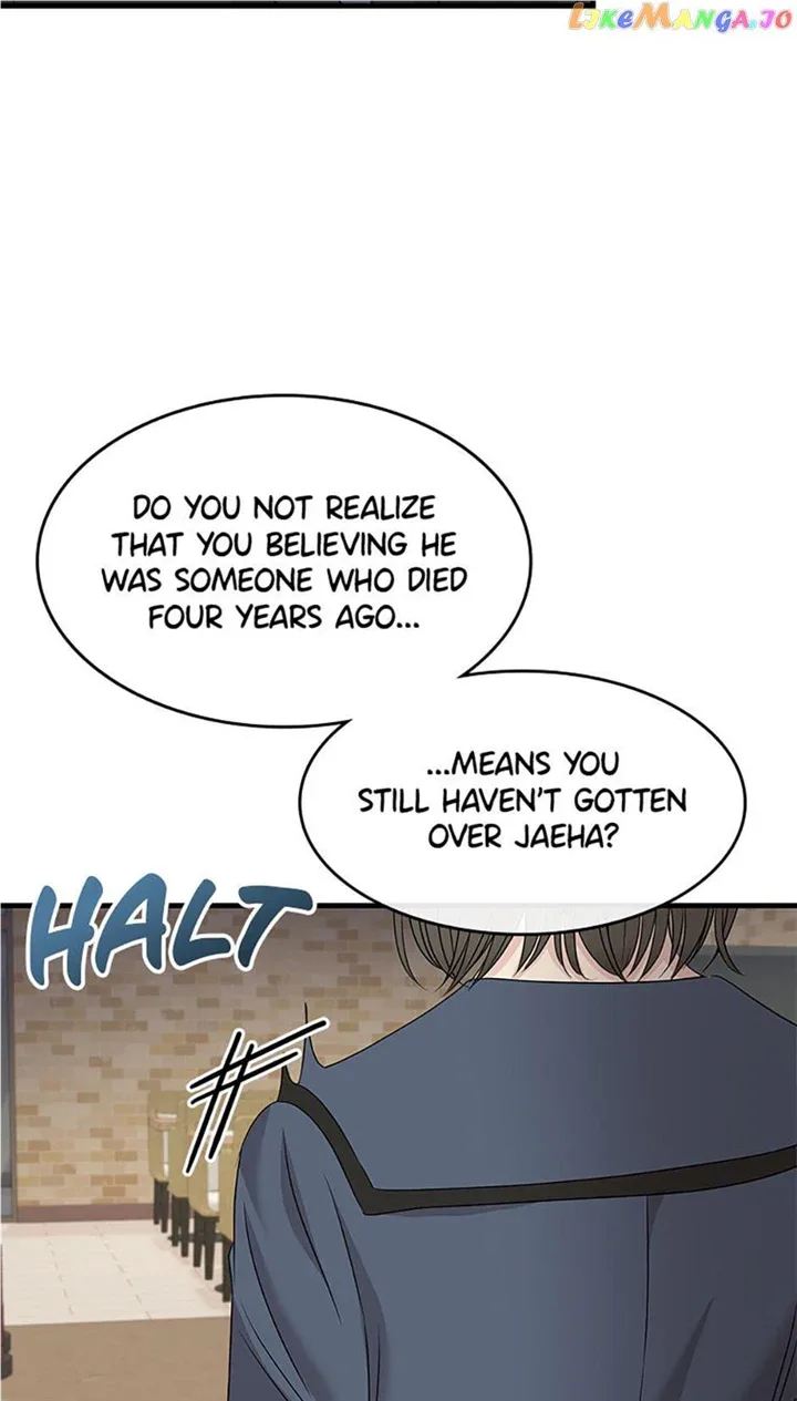 Colored With Time Chapter 19 page 24