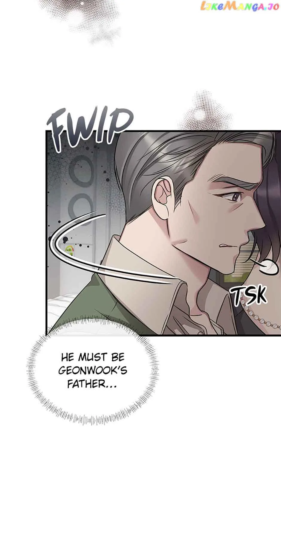 Colored With Time Chapter 30 page 26