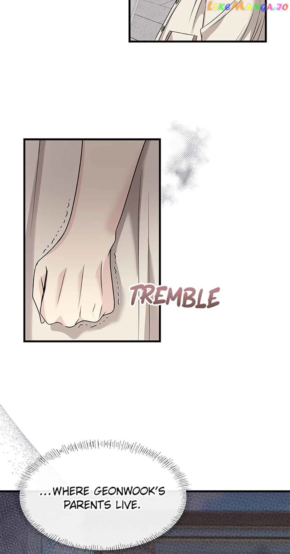 Colored With Time Chapter 30 page 4
