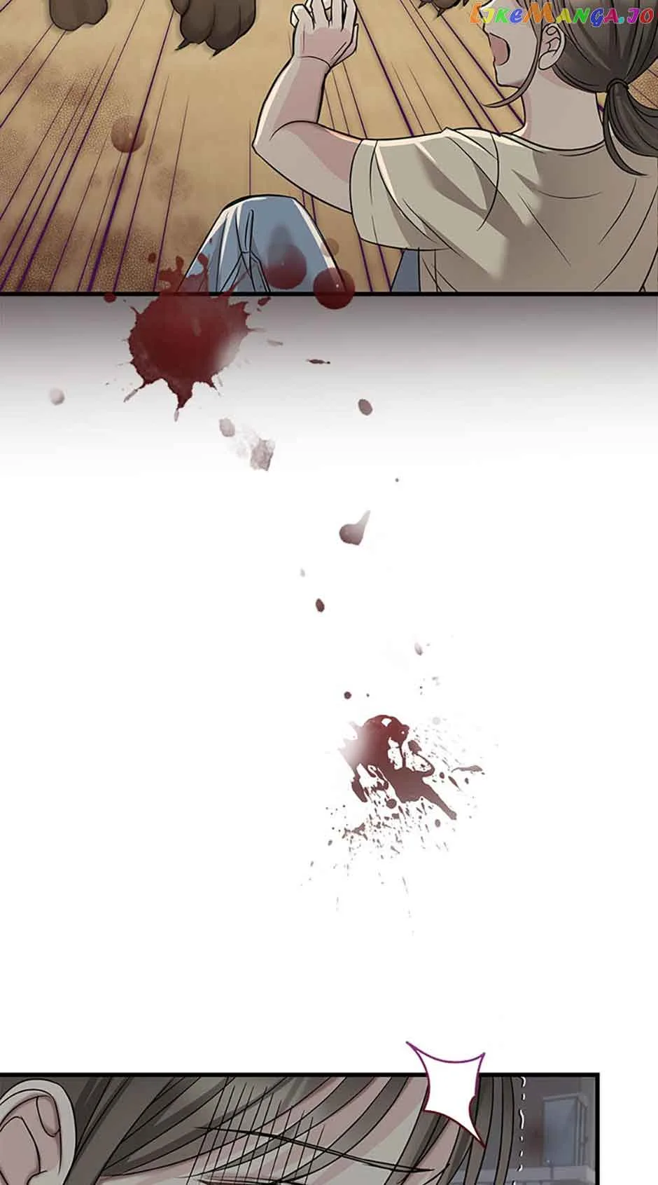 Colored With Time Chapter 30 page 17