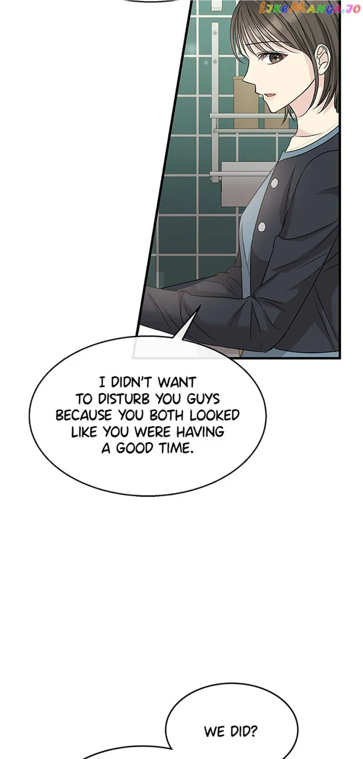 Colored With Time Chapter 24 page 16
