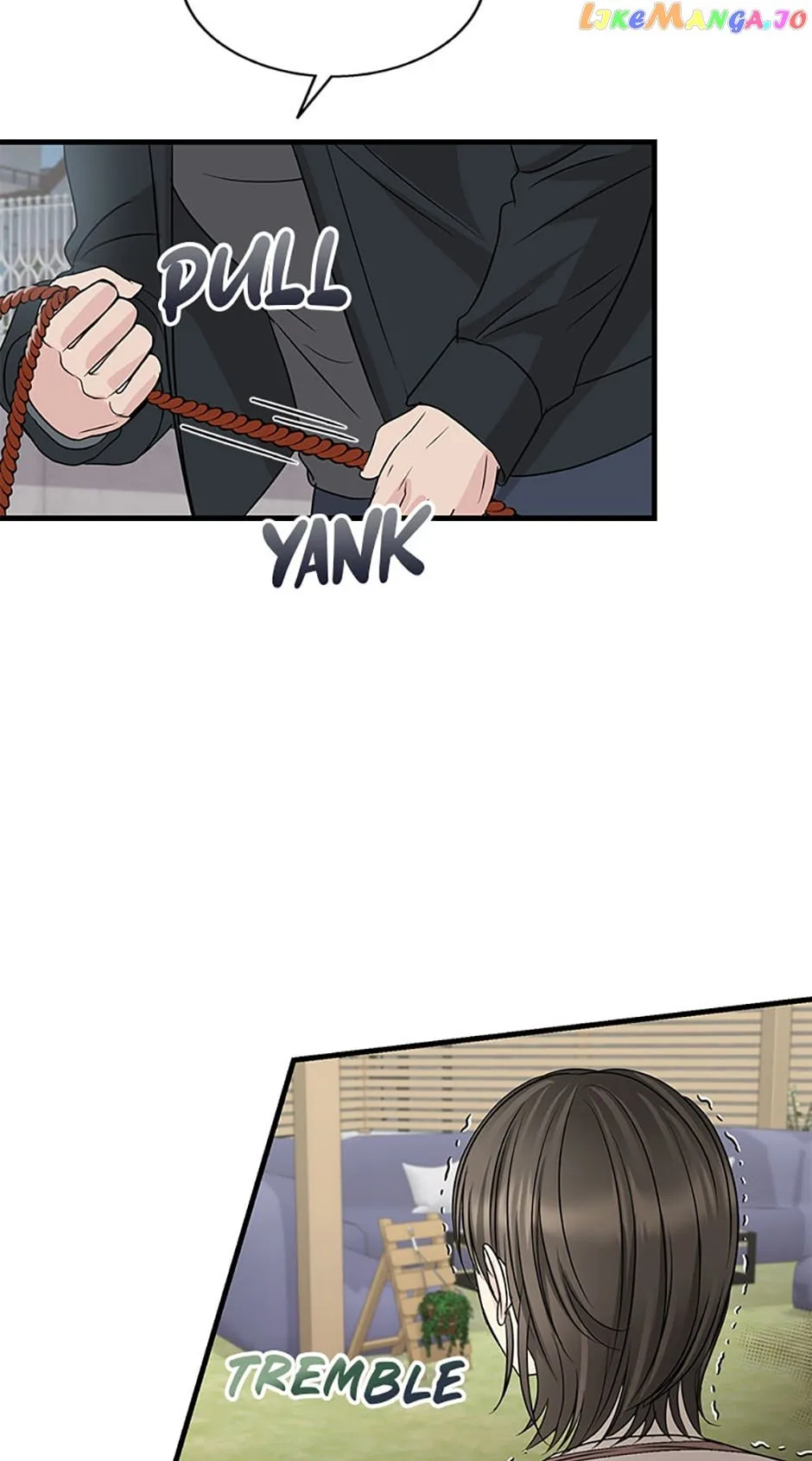Colored With Time Chapter 30 page 20