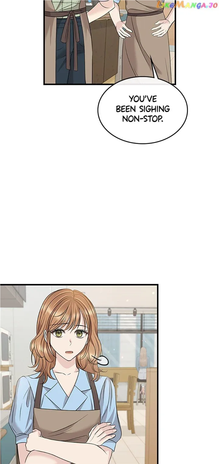 Colored With Time Chapter 23 page 8