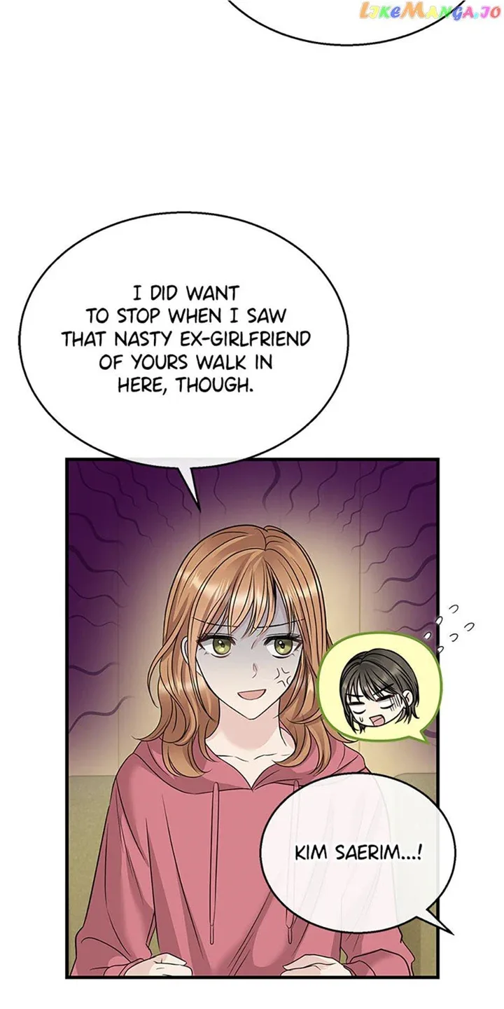 Colored With Time Chapter 27 page 13