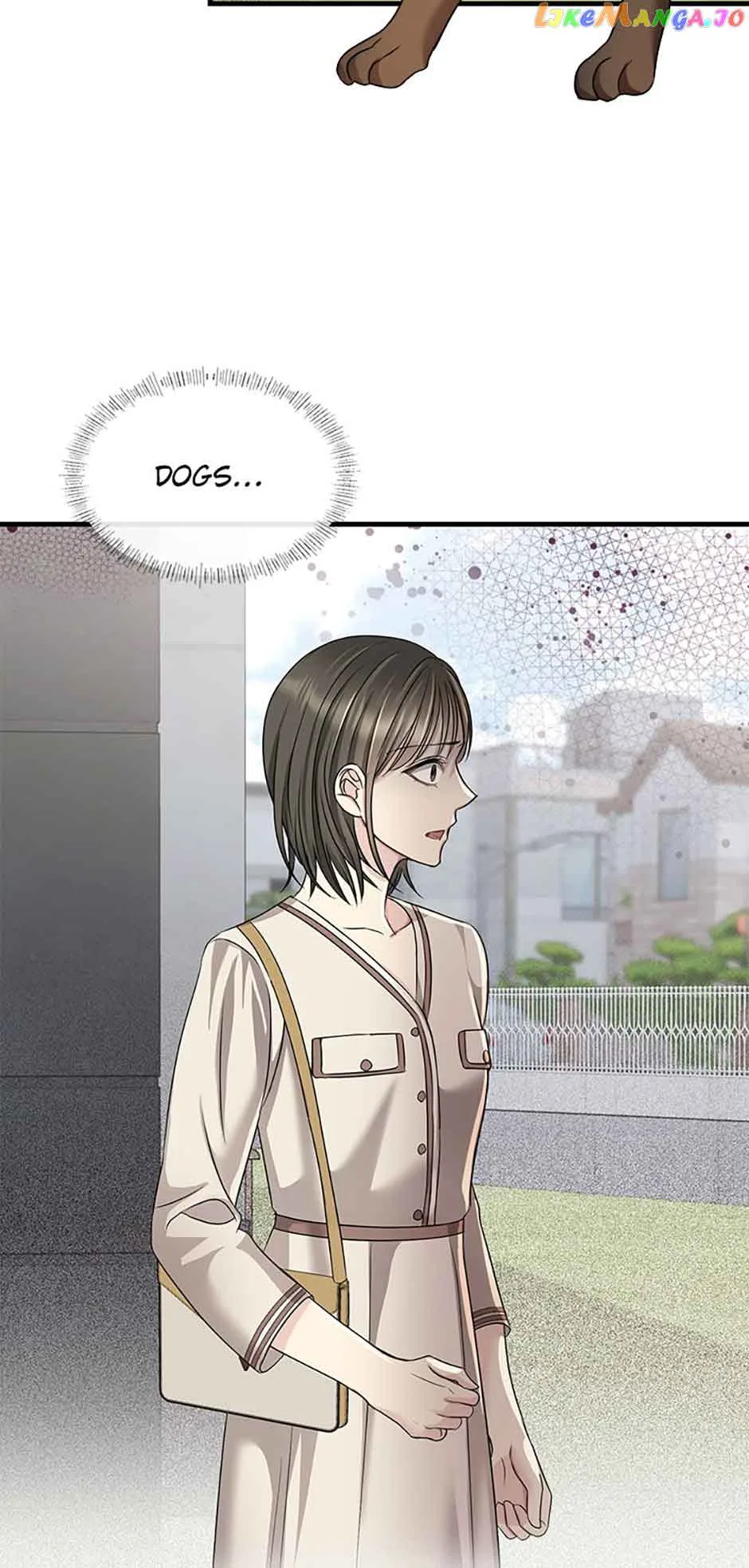 Colored With Time Chapter 30 page 13