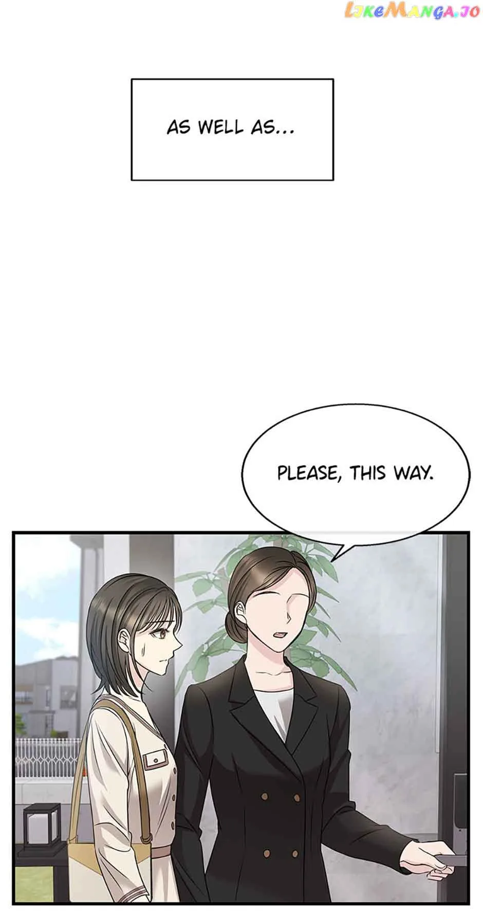 Colored With Time Chapter 30 page 22