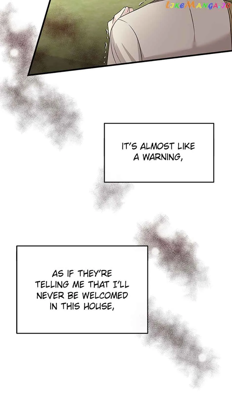 Colored With Time Chapter 30 page 21