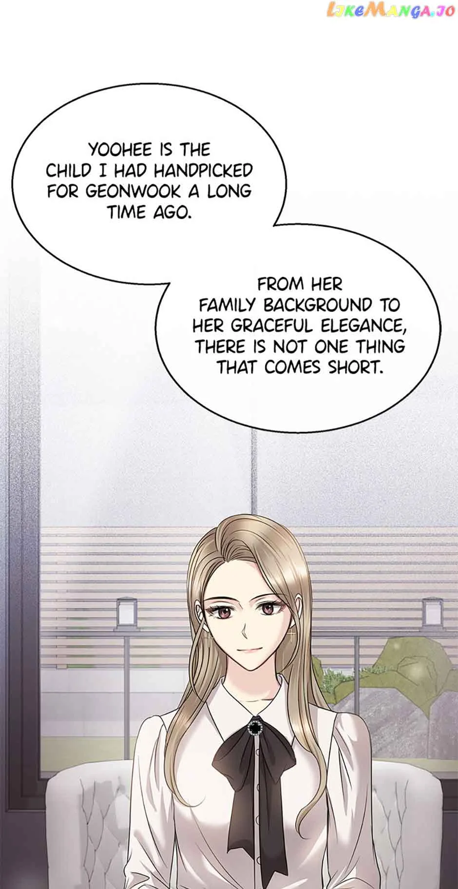 Colored With Time Chapter 30 page 47