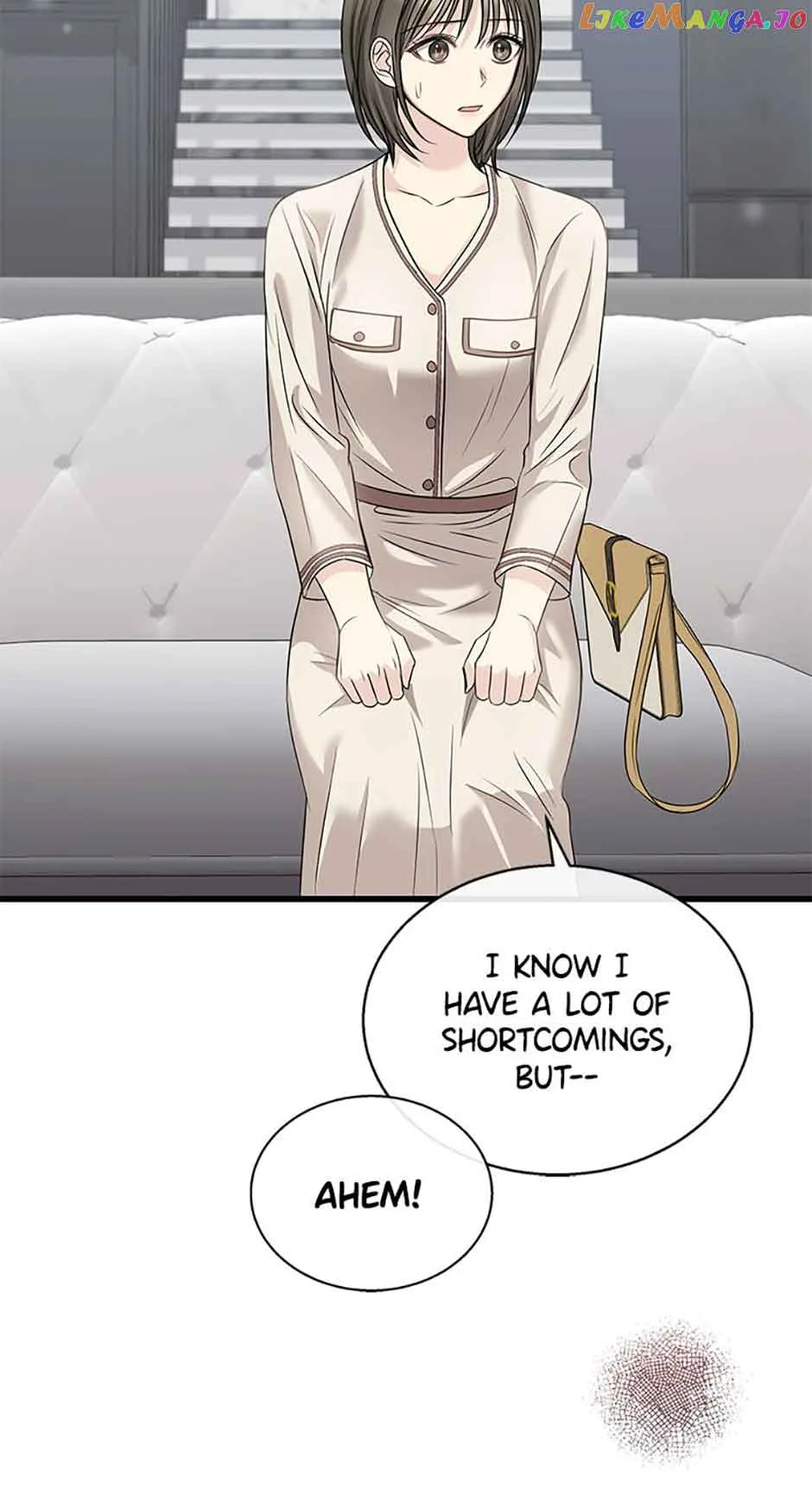 Colored With Time Chapter 30 page 31