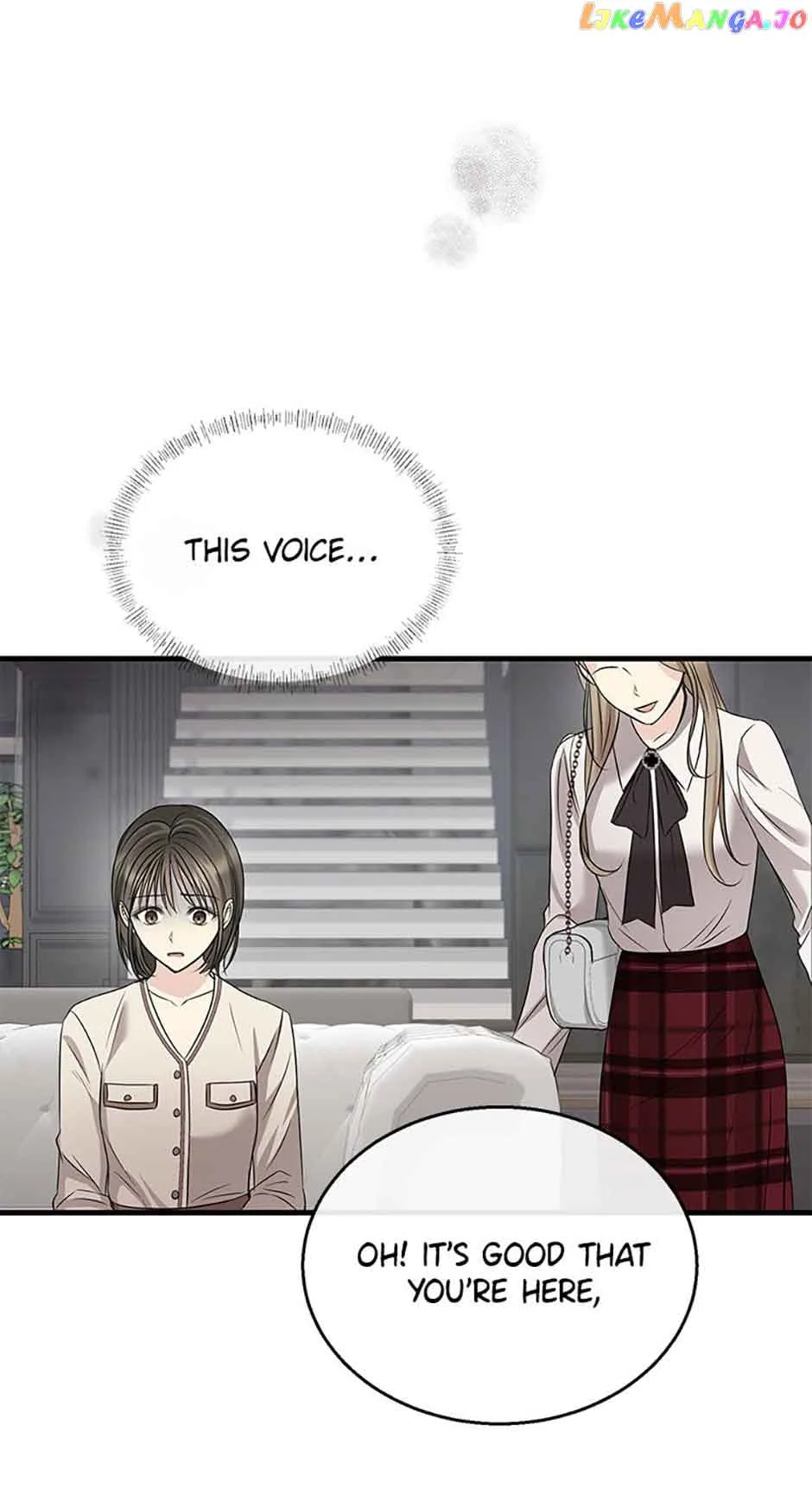 Colored With Time Chapter 30 page 42
