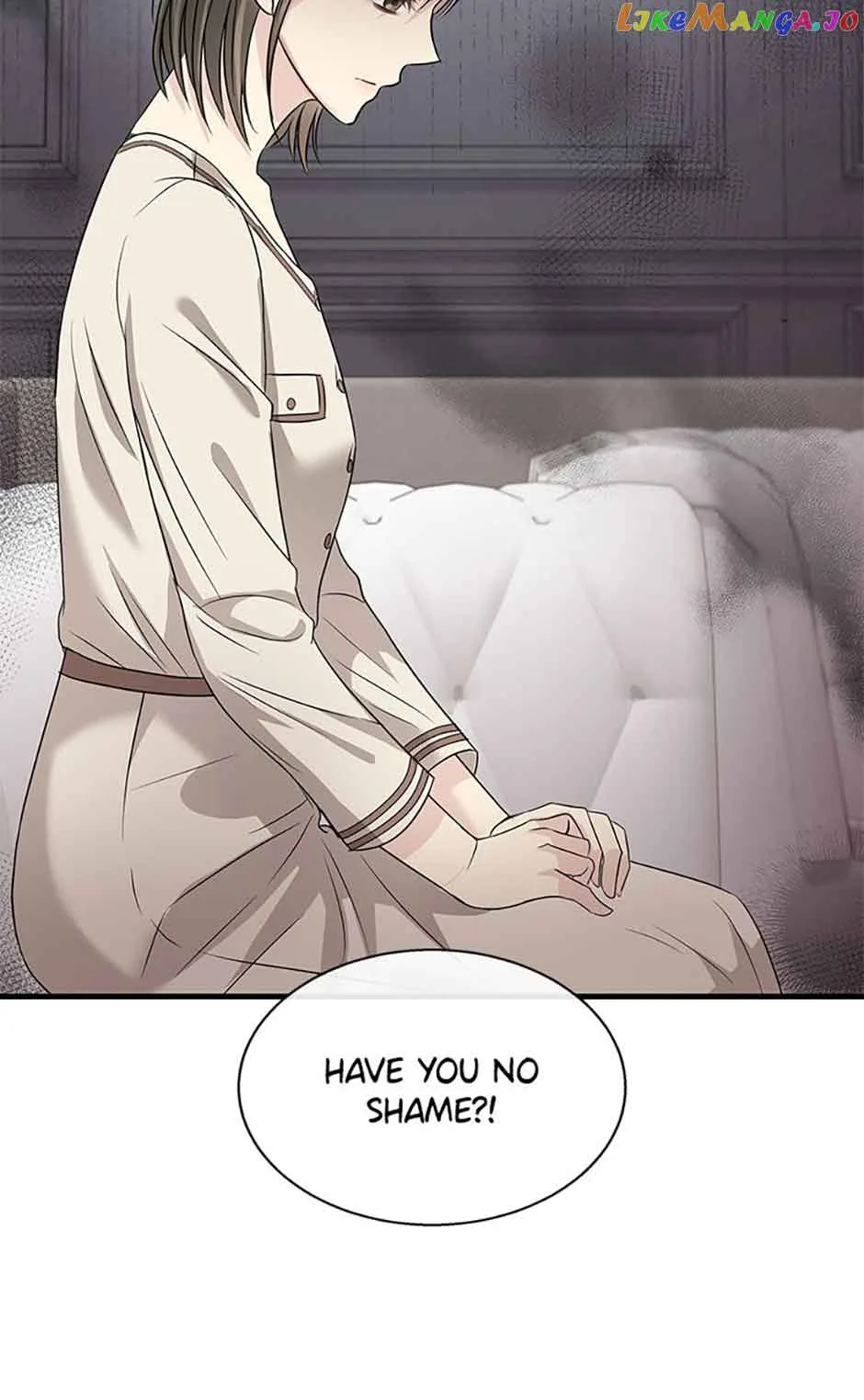 Colored With Time Chapter 30 page 33