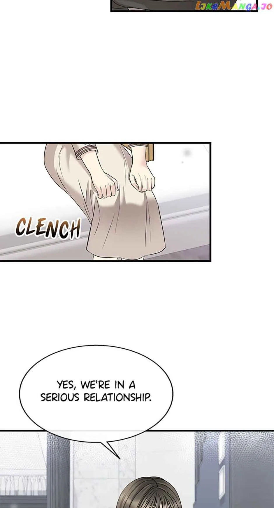 Colored With Time Chapter 30 page 30