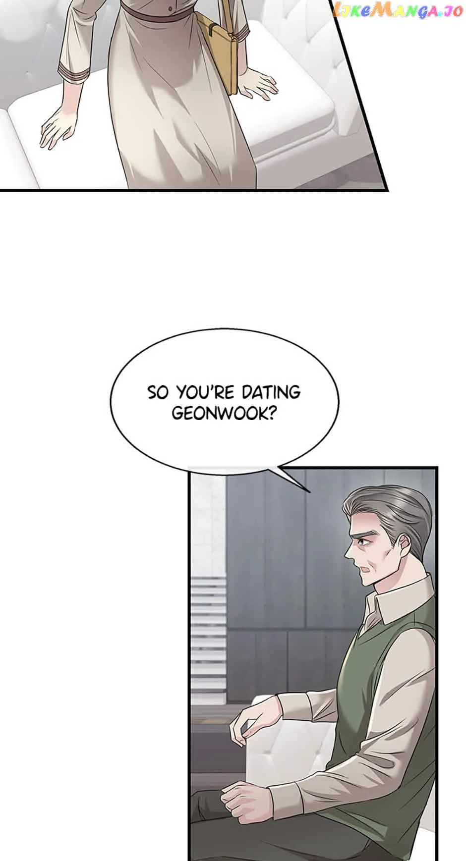 Colored With Time Chapter 30 page 29