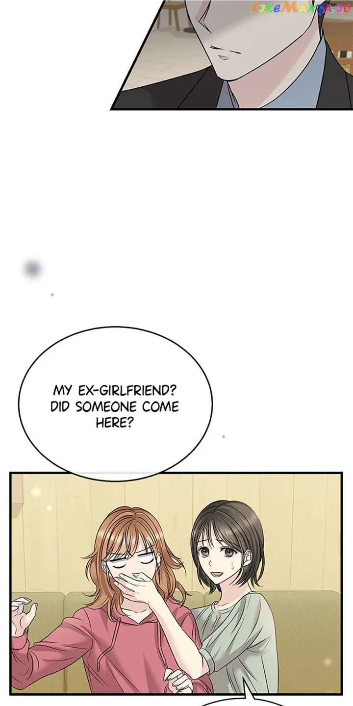 Colored With Time Chapter 27 page 15