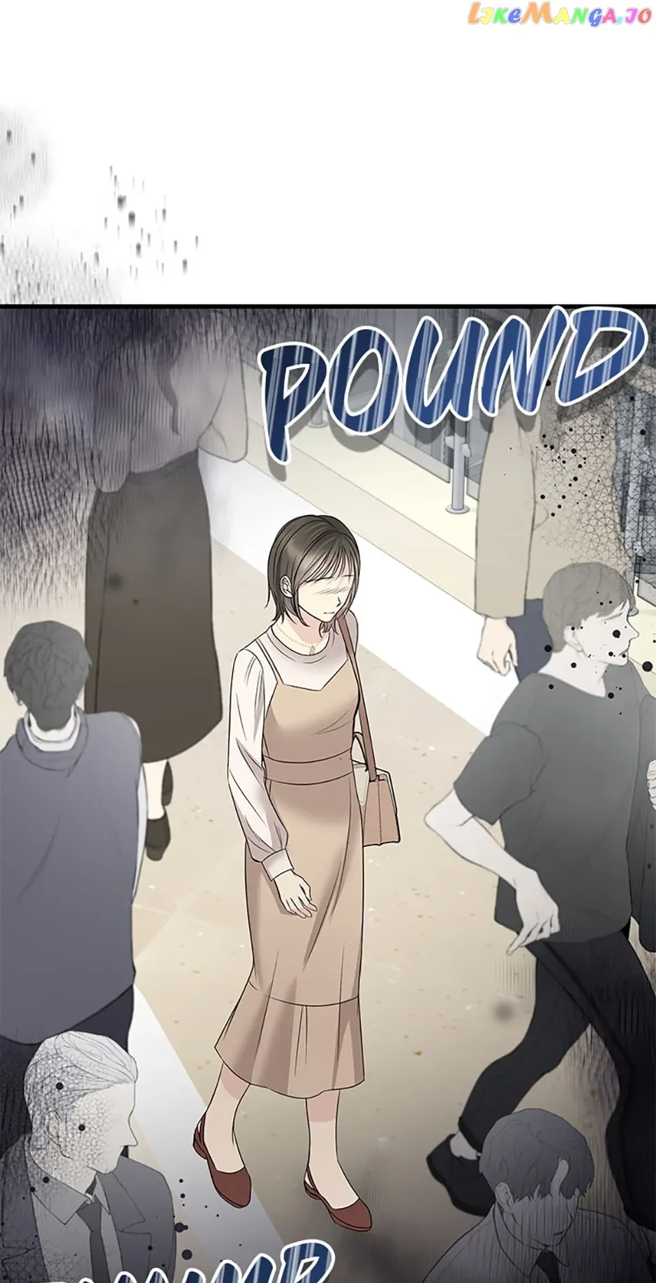 Colored With Time Chapter 18 page 14