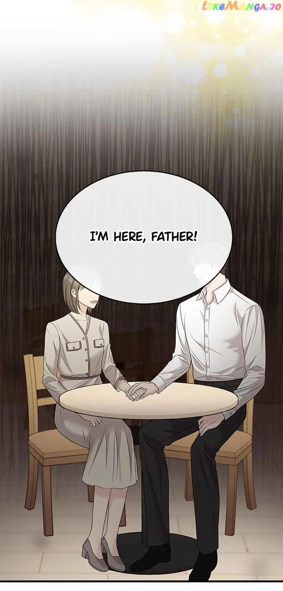 Colored With Time Chapter 30 page 40