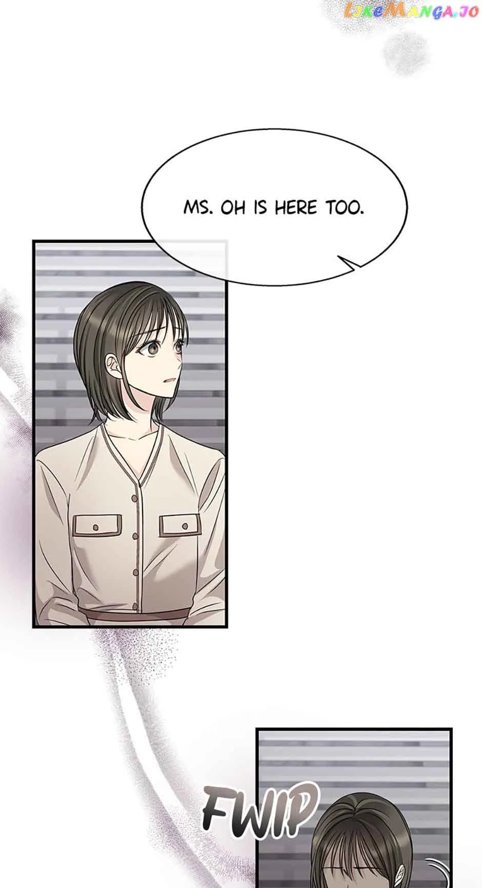 Colored With Time Chapter 30 page 44