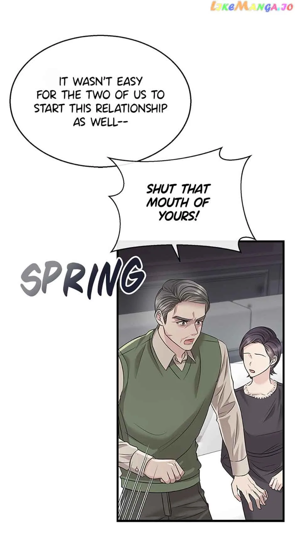 Colored With Time Chapter 30 page 54