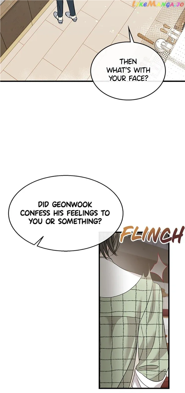 Colored With Time Chapter 23 page 10