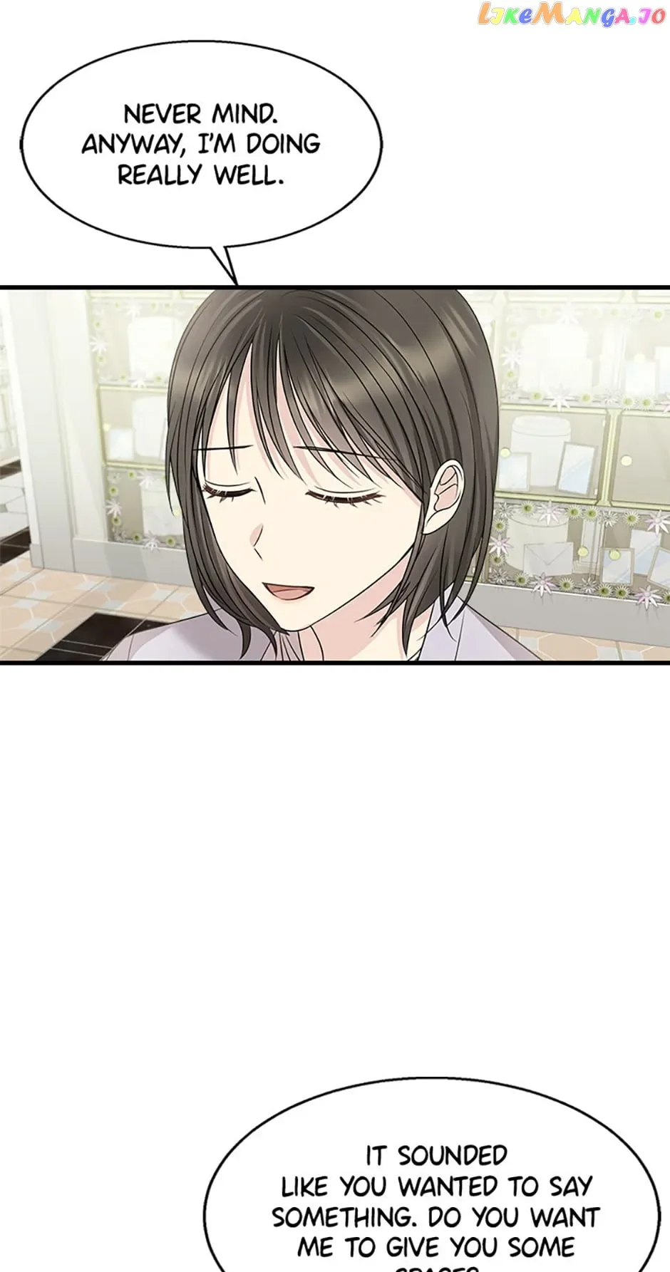 Colored With Time Chapter 13 page 19