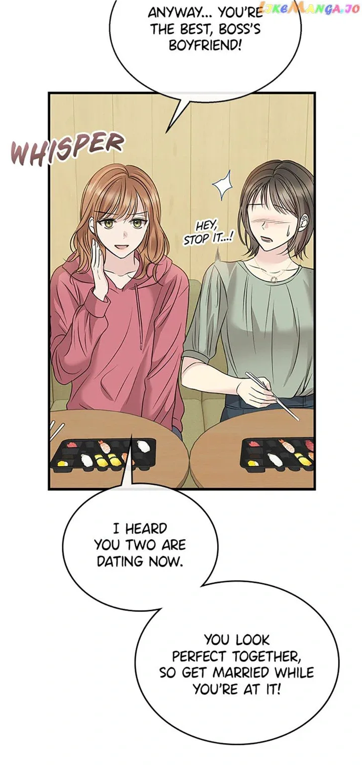 Colored With Time Chapter 27 page 11