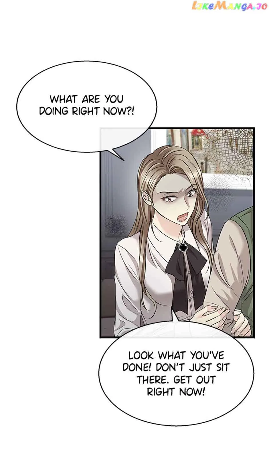 Colored With Time Chapter 30 page 59