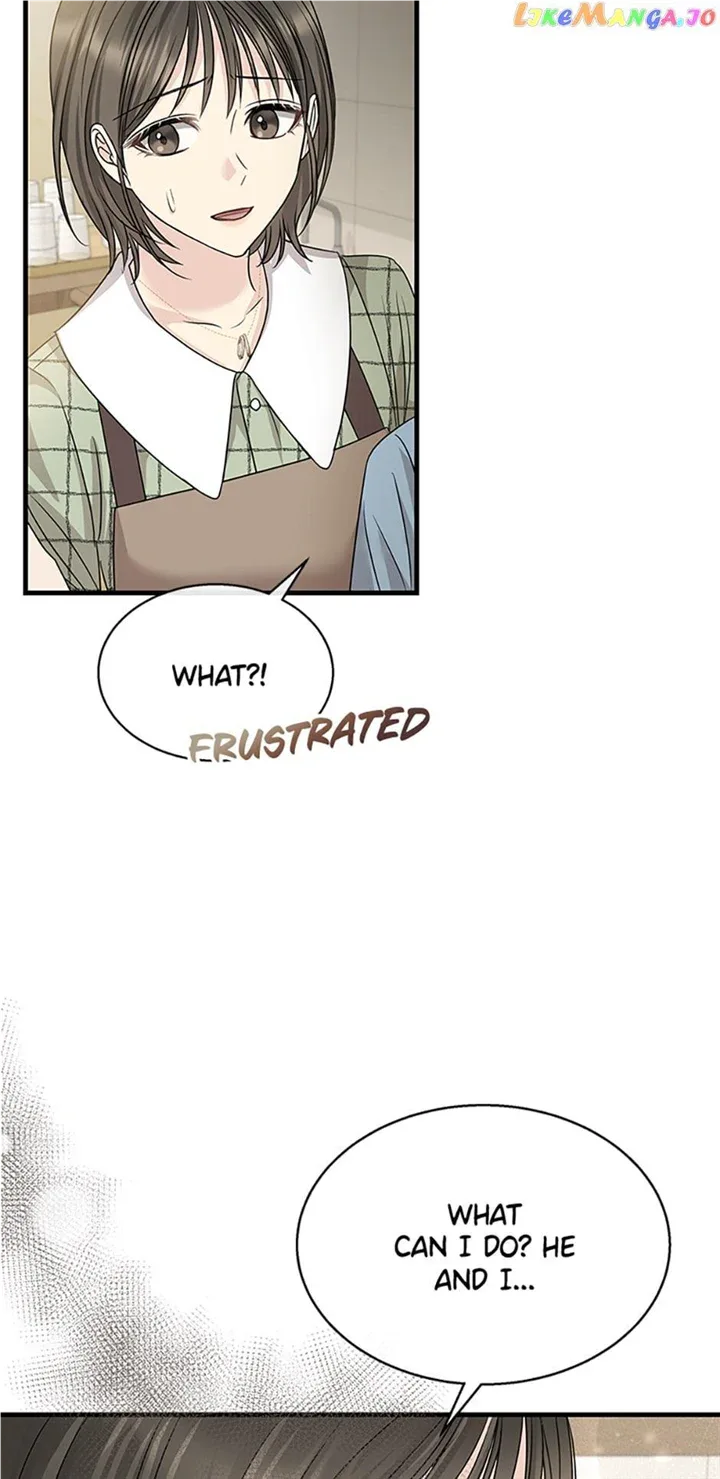 Colored With Time Chapter 23 page 14