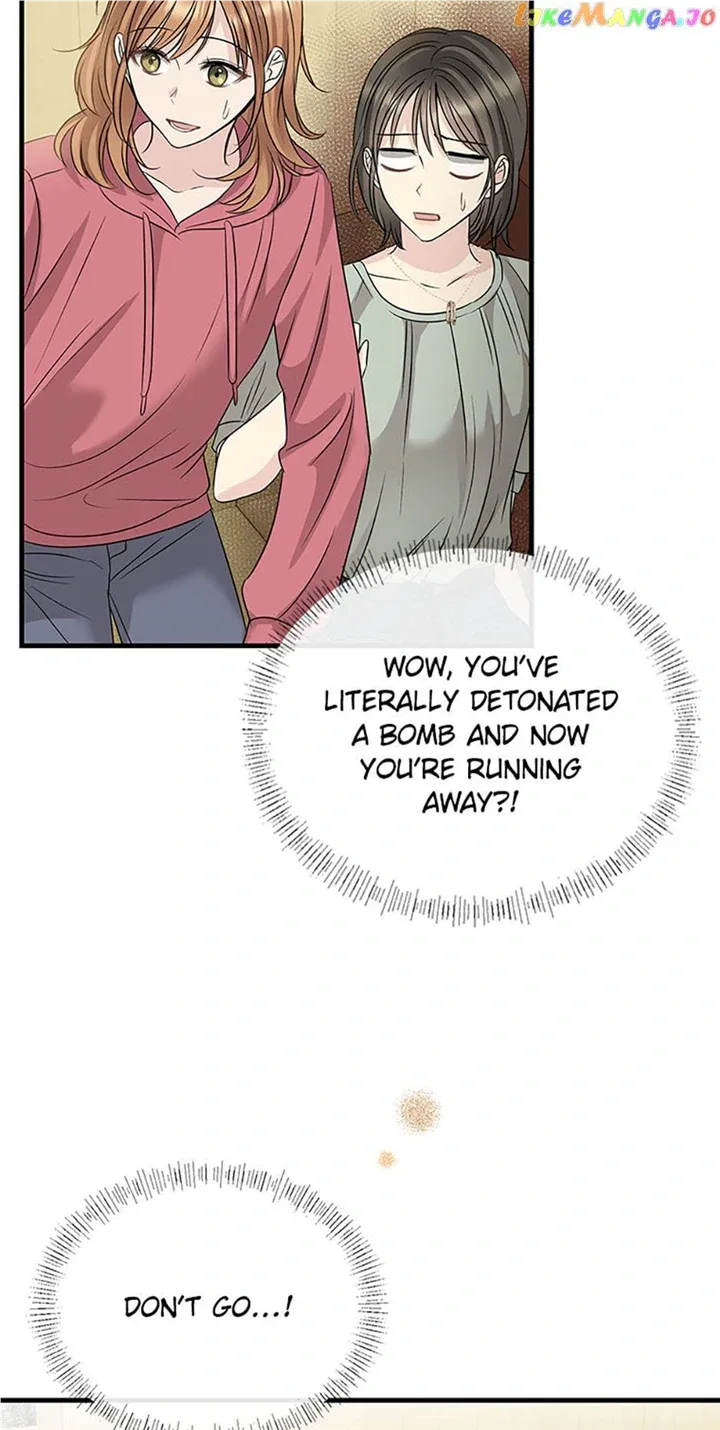 Colored With Time Chapter 27 page 19
