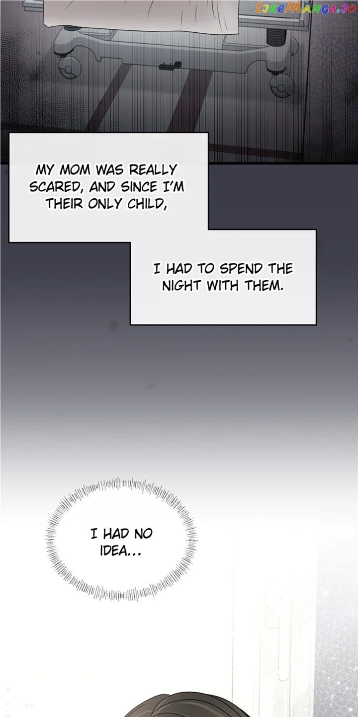 Colored With Time Chapter 24 page 19