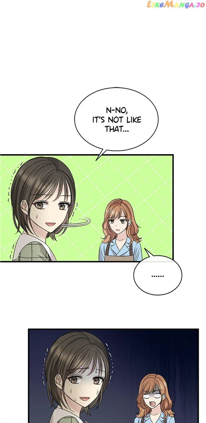 Colored With Time Chapter 23 page 11