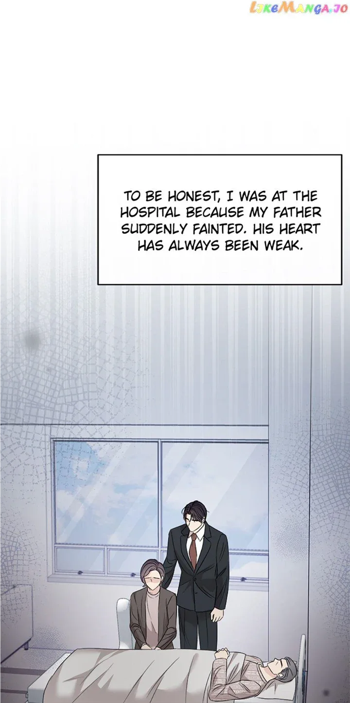 Colored With Time Chapter 24 page 18