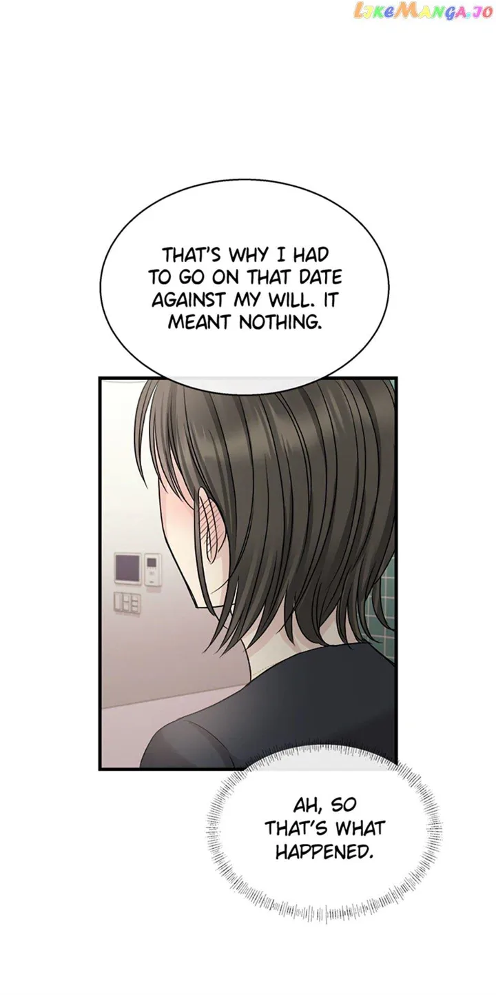 Colored With Time Chapter 24 page 22
