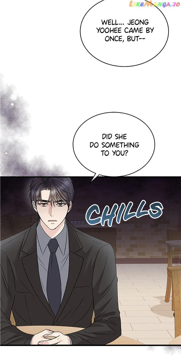 Colored With Time Chapter 27 page 16
