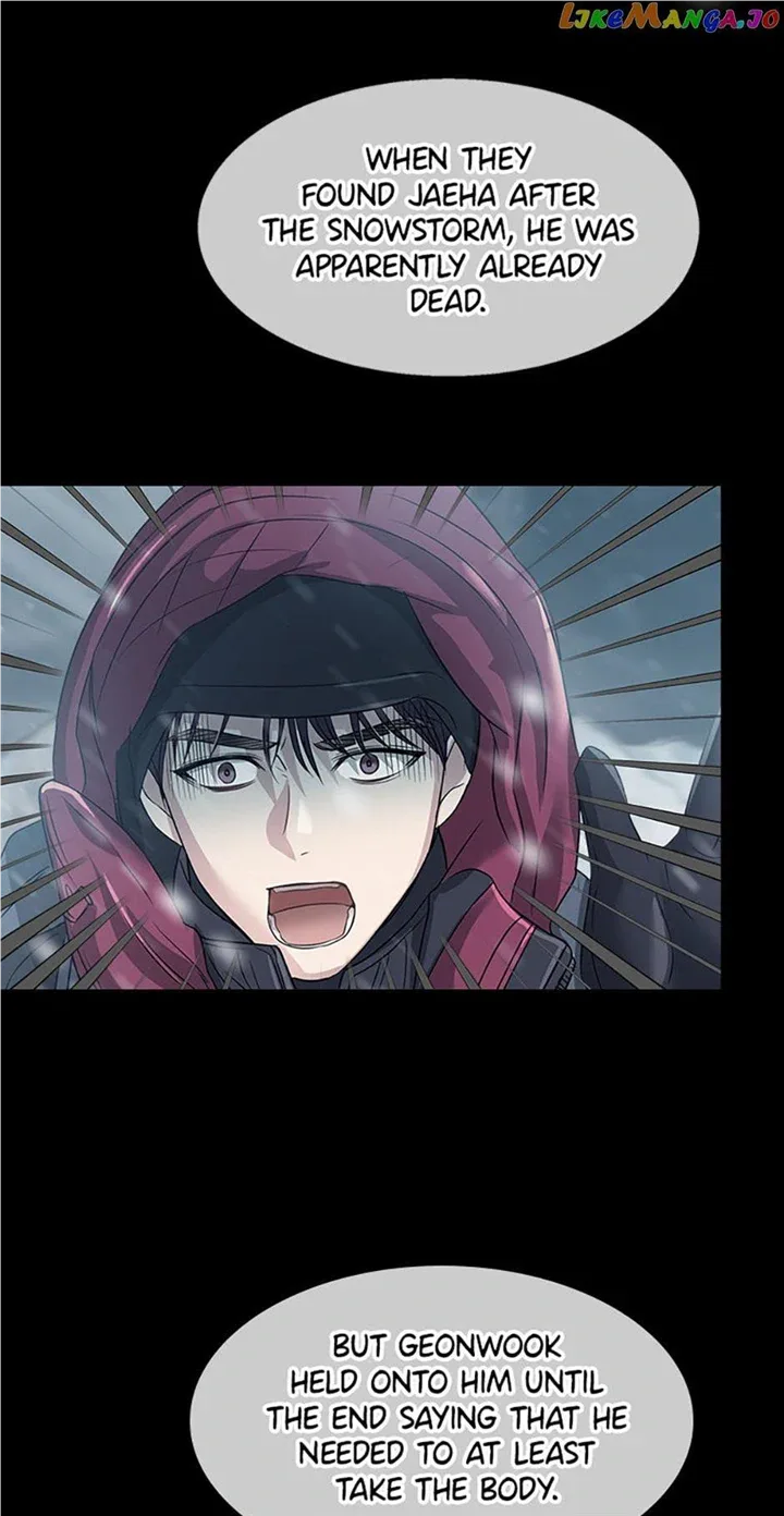 Colored With Time Chapter 12 page 26