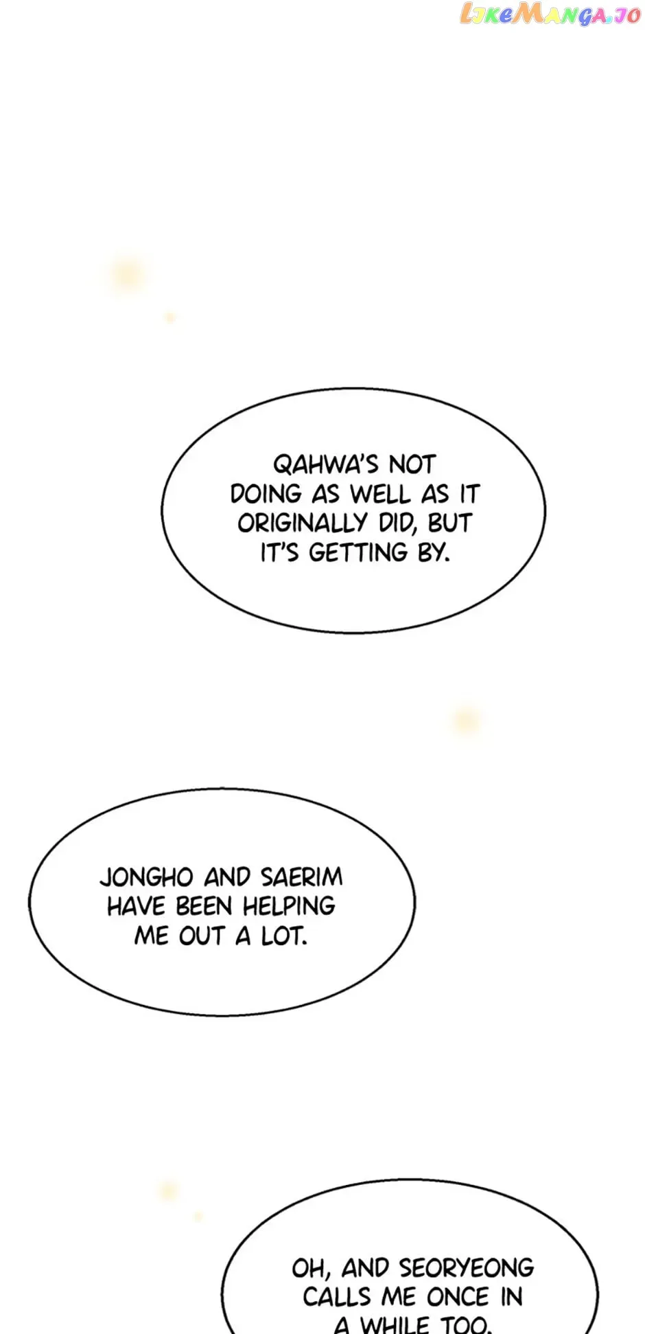 Colored With Time Chapter 13 page 15
