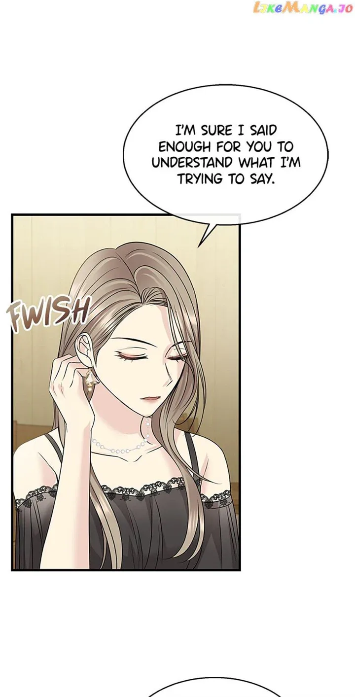 Colored With Time Chapter 21 page 14