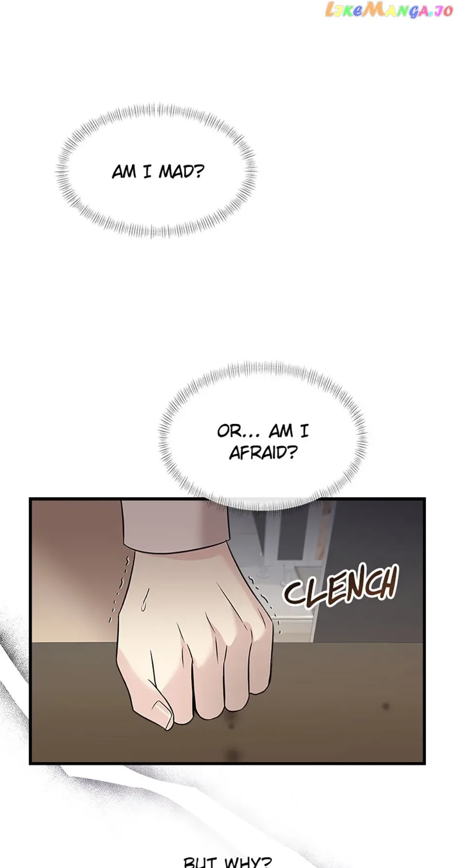 Colored With Time Chapter 18 page 20