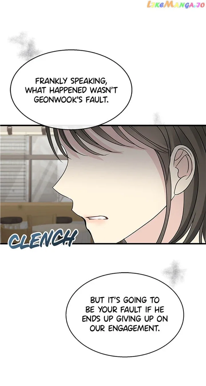 Colored With Time Chapter 21 page 7